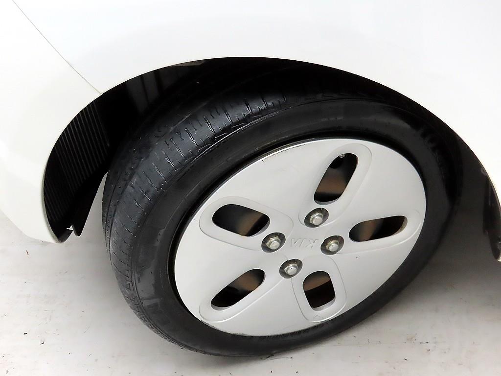 KIA Ray 2016 Blanco - Importación desde Corea - HF Imports Iquique - Foto 19