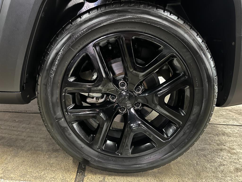 Jeep Renegade - Vista 8