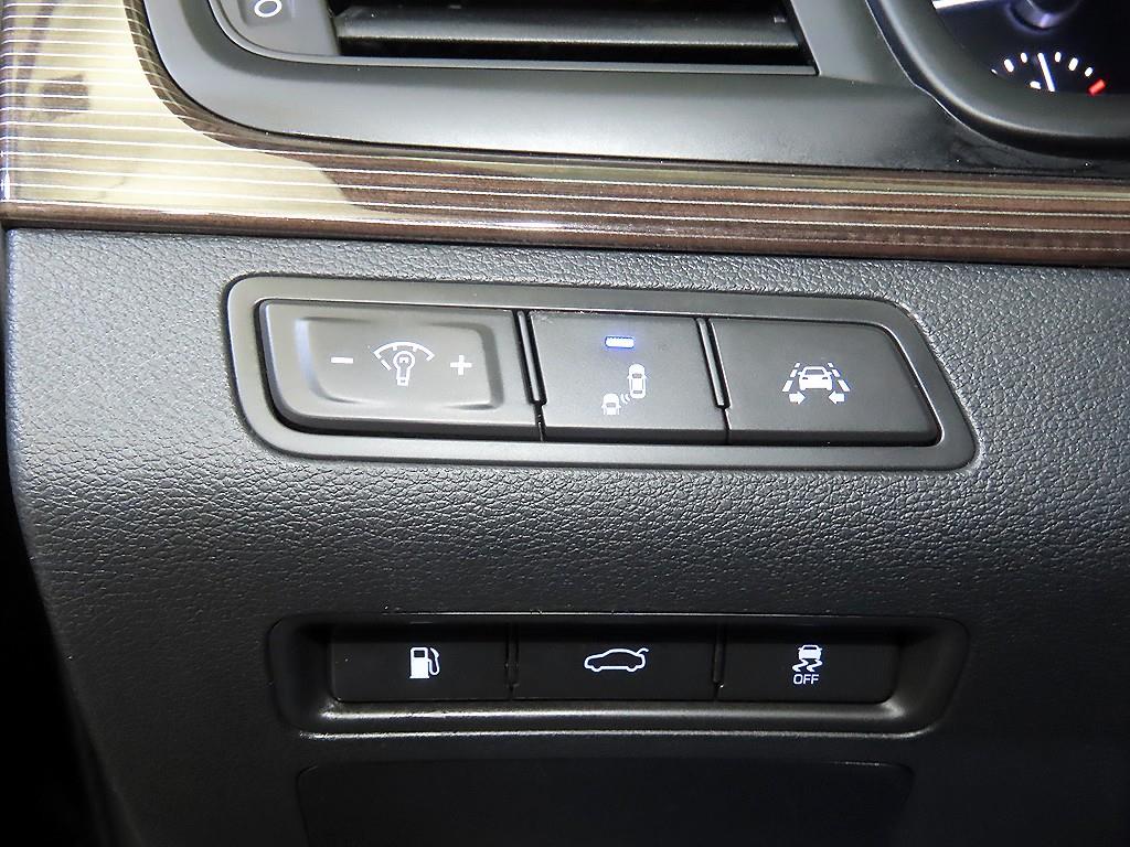 HYUNDAI Sonata 2018 Negro - Importación desde Corea - HF Imports Iquique - Foto 14