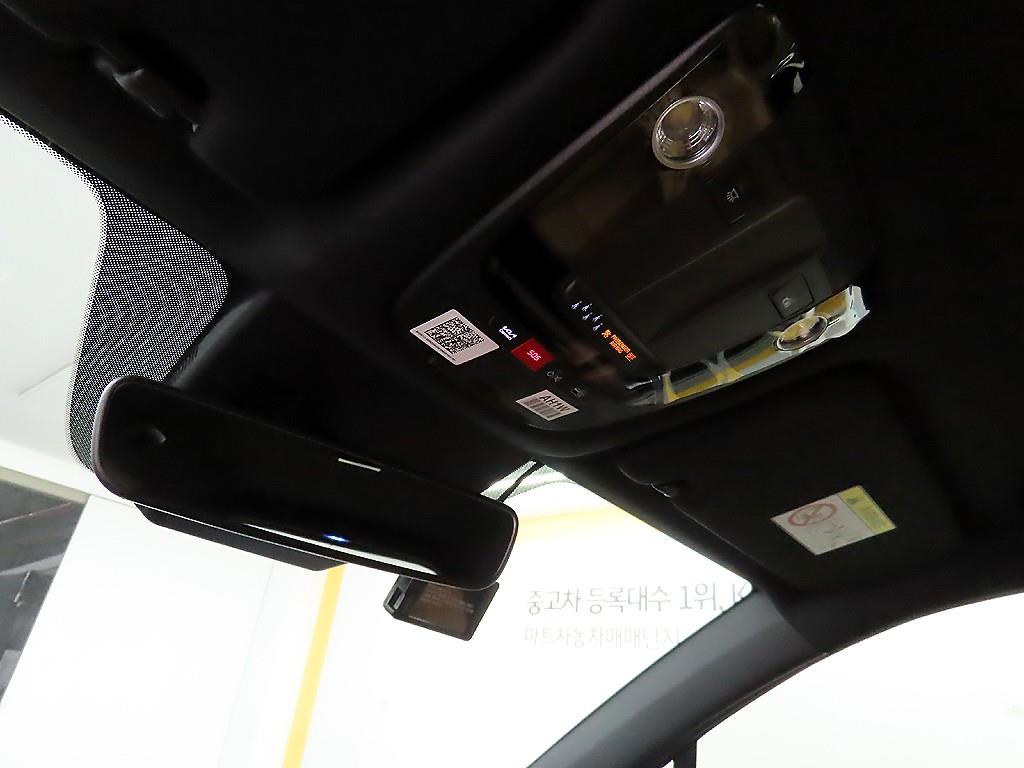 KIA Sorento 2023 Gris - Importación desde Corea - HF Imports Iquique - Foto 16