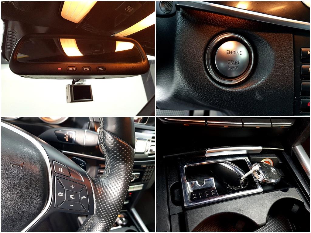 Mercedes Benz E class 2015 Blanco - Importación desde Corea - HF Imports Iquique - Foto 15