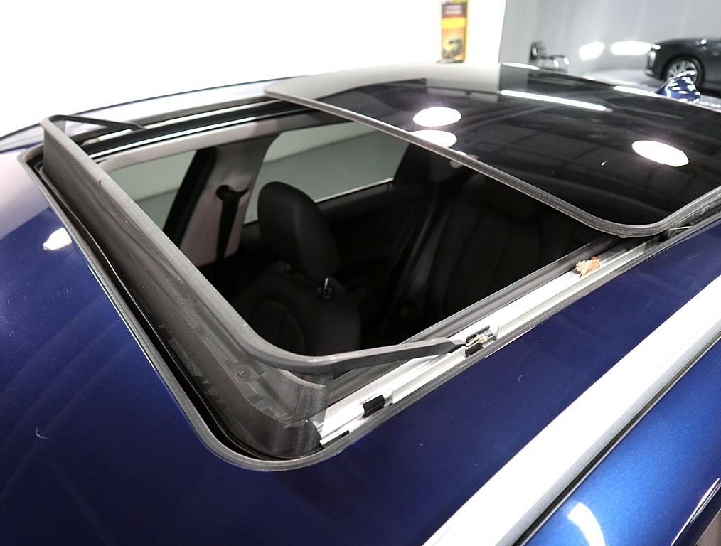 BMW 2 series 2021 Azul - Importación desde Corea - HF Imports Iquique - Foto 17