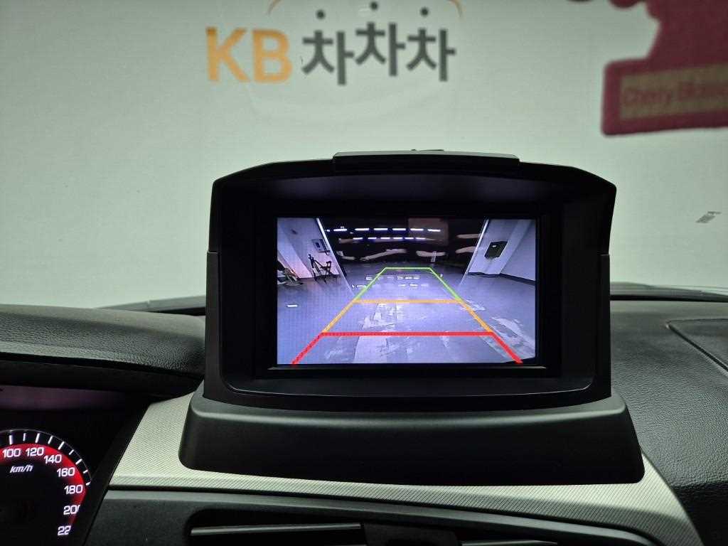 Ssangyong Korando 2014 Azul - Importación desde Corea - HF Imports Iquique - Foto 14