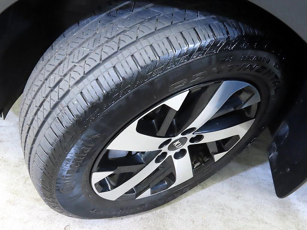 KIA Sorento 2021 Azul - Importación desde Corea - HF Imports Iquique - Foto 20