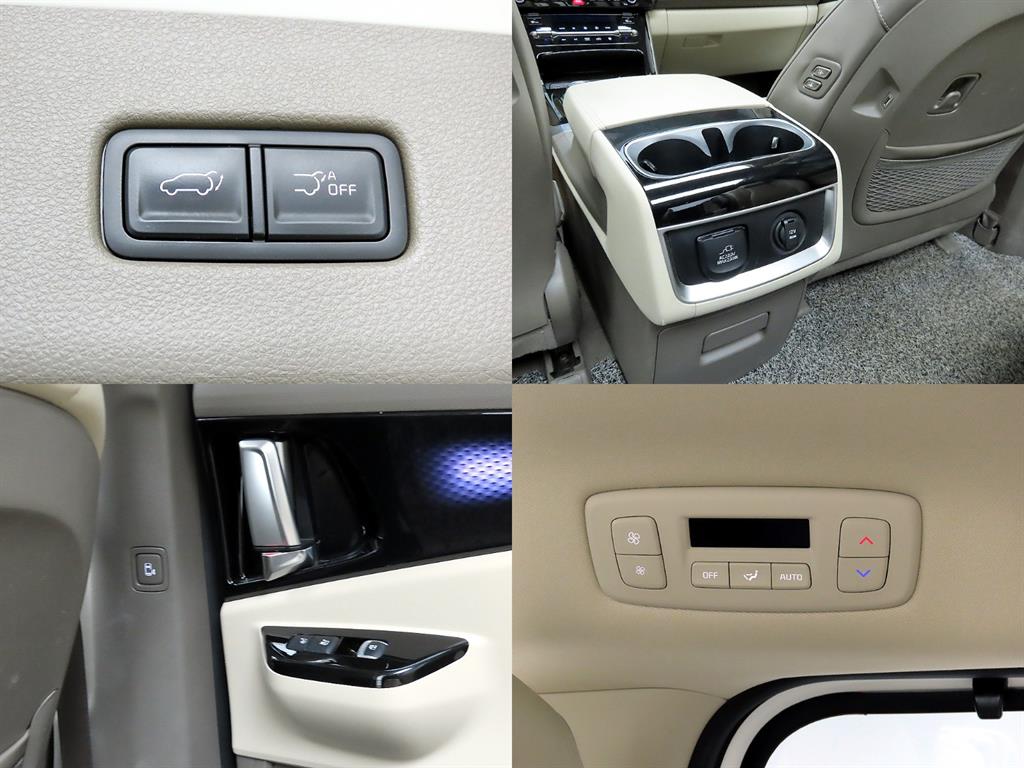 KIA Carnival 2023 - Importación desde Corea - HF Imports Iquique - Foto 18