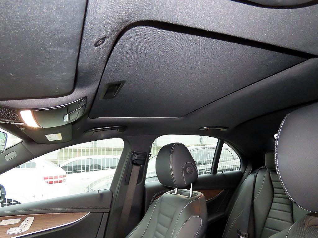 Mercedes Benz E class 2021 Plateado - Importación desde Corea - HF Imports Iquique - Foto 17