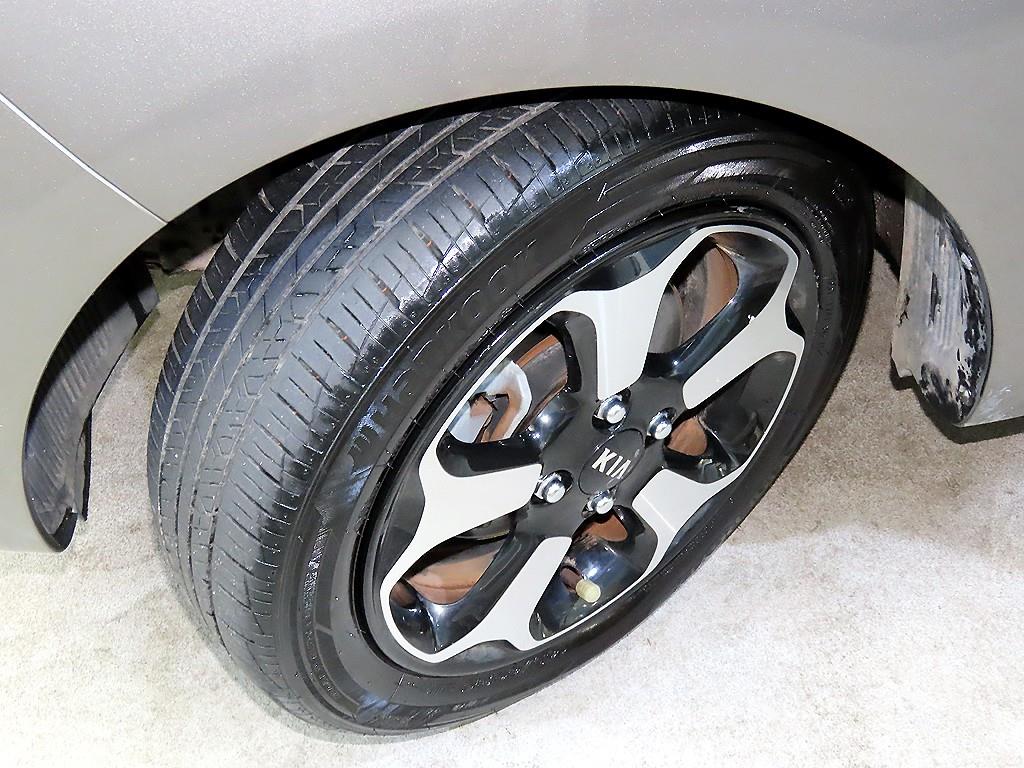 KIA Ray 2013 Café - Importación desde Corea - HF Imports Iquique - Foto 20