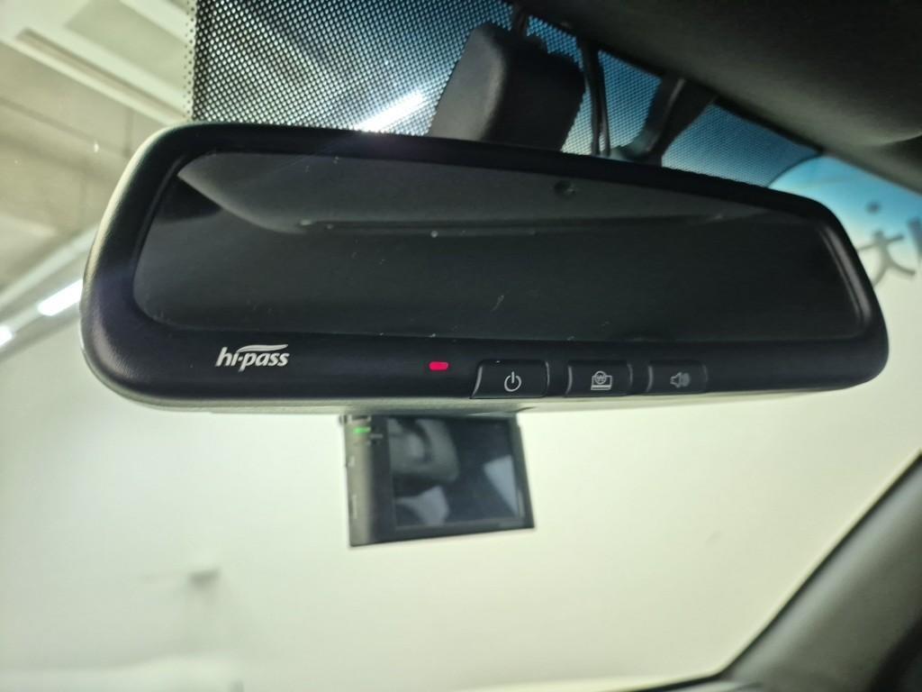 Ssangyong Rexton 2020 Blanco - Importación desde Corea - HF Imports Iquique - Foto 16