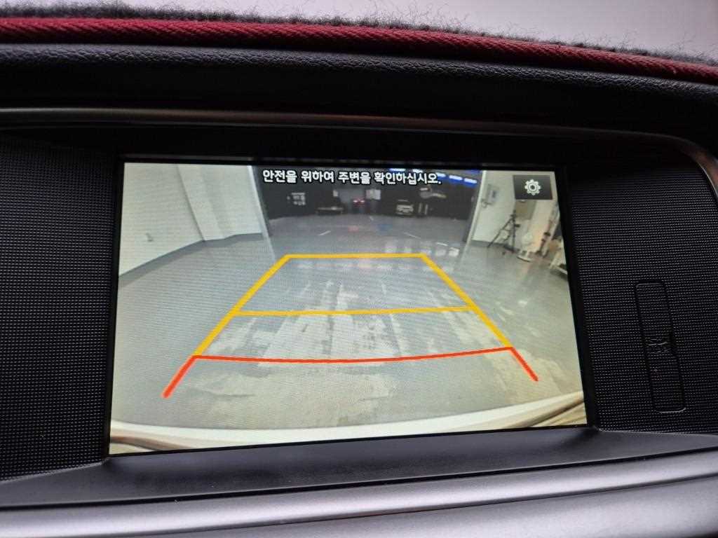 KIA K5 2019 Blanco - Importación desde Corea - HF Imports Iquique - Foto 14