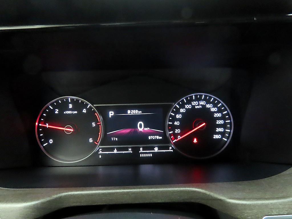 KIA Sorento - Vista 6