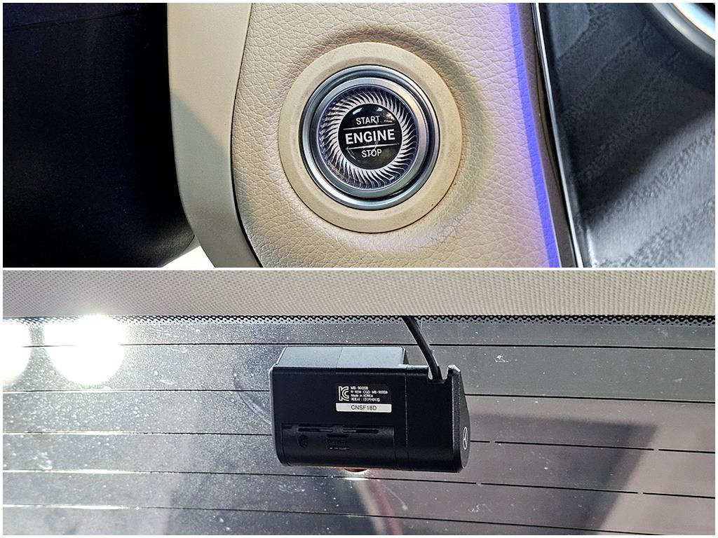 Mercedes Benz C Class 2019 Plateado - Importación desde Corea - HF Imports Iquique - Foto 19