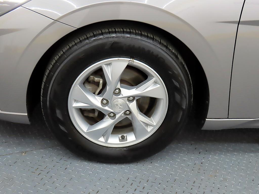 HYUNDAI Avante 2021 - Importación desde Corea - HF Imports Iquique - Foto 19