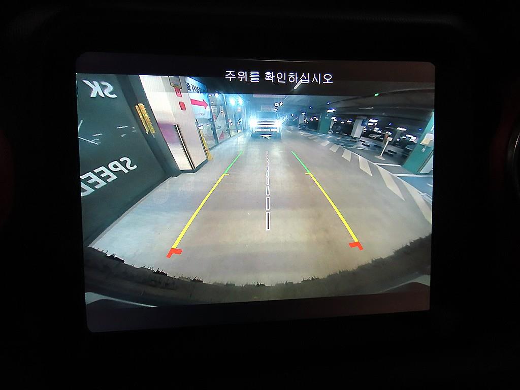 Jeep Wrangler 2020 Negro - Importación desde Corea - HF Imports Iquique - Foto 15