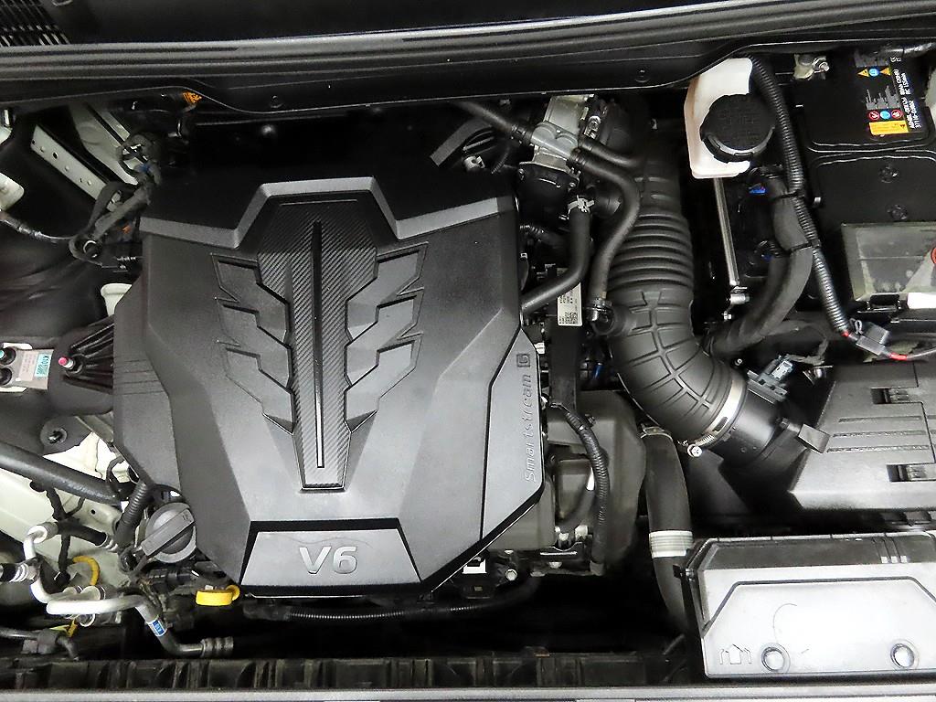 KIA Carnival 2023 - Importación desde Corea - HF Imports Iquique - Foto 20