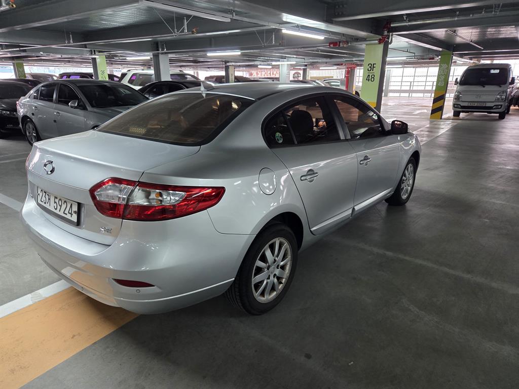 SAMSUNG SM3 - Vista 4