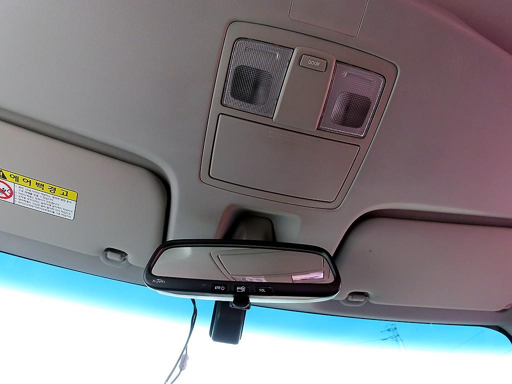 KIA Ray 2015 Blanco - Importación desde Corea - HF Imports Iquique - Foto 15