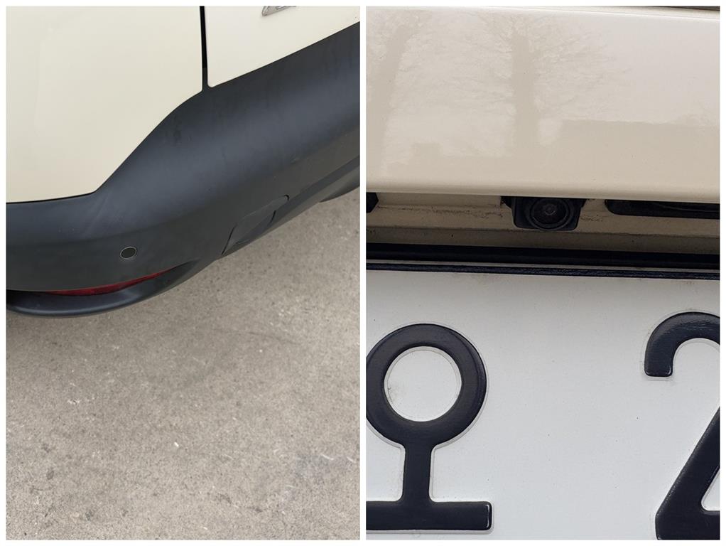 SAMSUNG QM3 2015 Blanco - Importación desde Corea - HF Imports Iquique - Foto 19