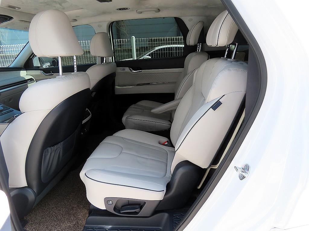 HYUNDAI Palisade - Vista 6