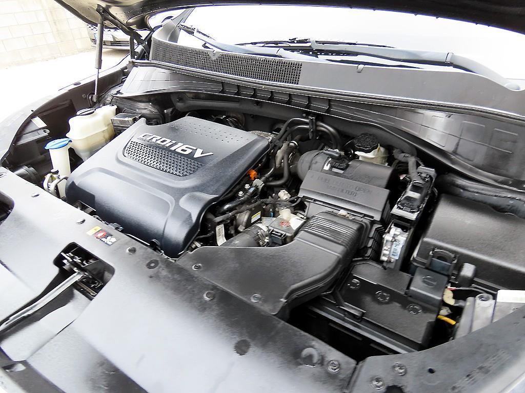 KIA Sorento 2016 - Importación desde Corea - HF Imports Iquique - Foto 18