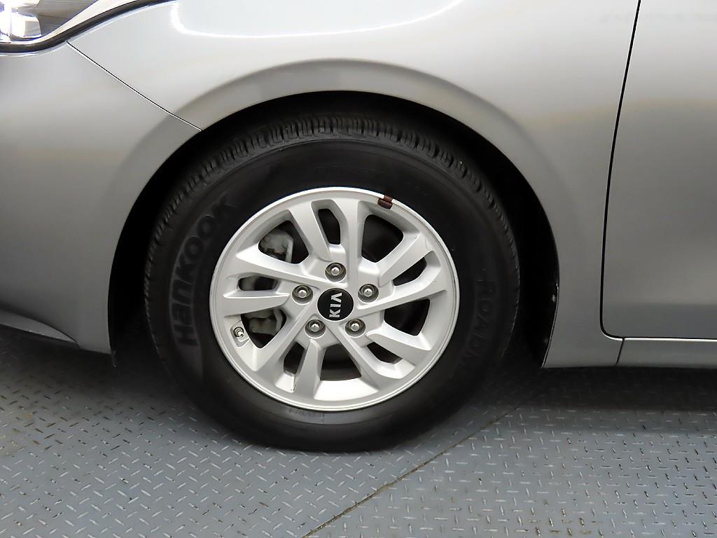 KIA K3 2019 - Importación desde Corea - HF Imports Iquique - Foto 18