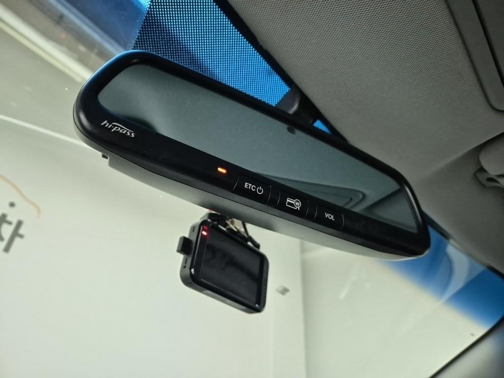 KIA K5 2014 Negro - Importación desde Corea - HF Imports Iquique - Foto 16