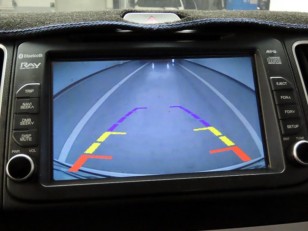 KIA Ray 2016 Blanco - Importación desde Corea - HF Imports Iquique - Foto 15