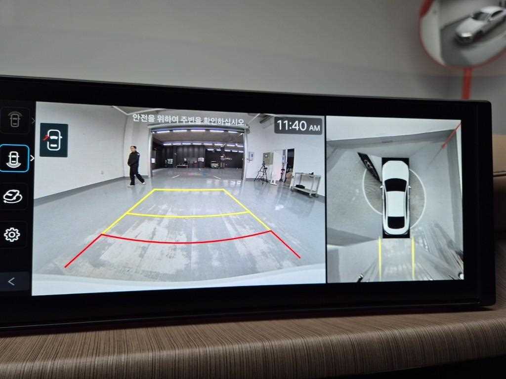 HYUNDAI Sonata 2026 Blanco - Importación desde Corea - HF Imports Iquique - Foto 14