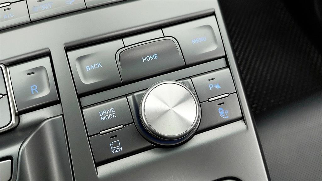 HYUNDAI Nexo 2020 Blanco - Importación desde Corea - HF Imports Iquique - Foto 20