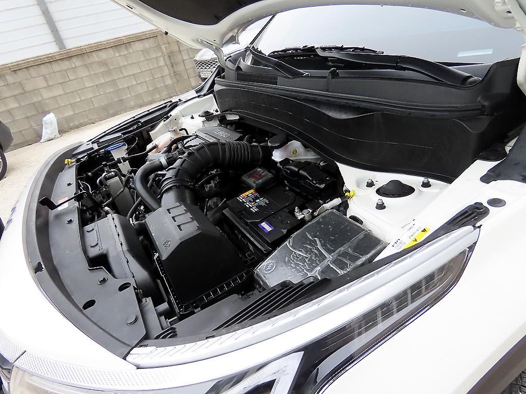 KIA Seltos 2025 Blanco - Importación desde Corea - HF Imports Iquique - Foto 17