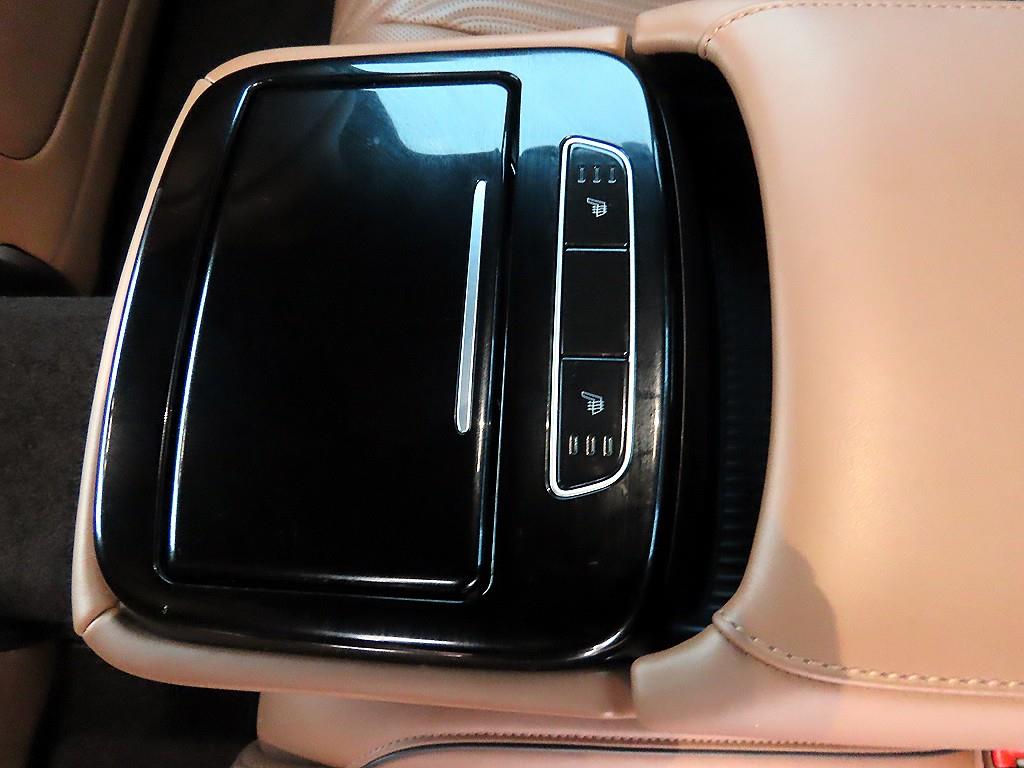 Genesis G80 2022 Azul - Importación desde Corea - HF Imports Iquique - Foto 16