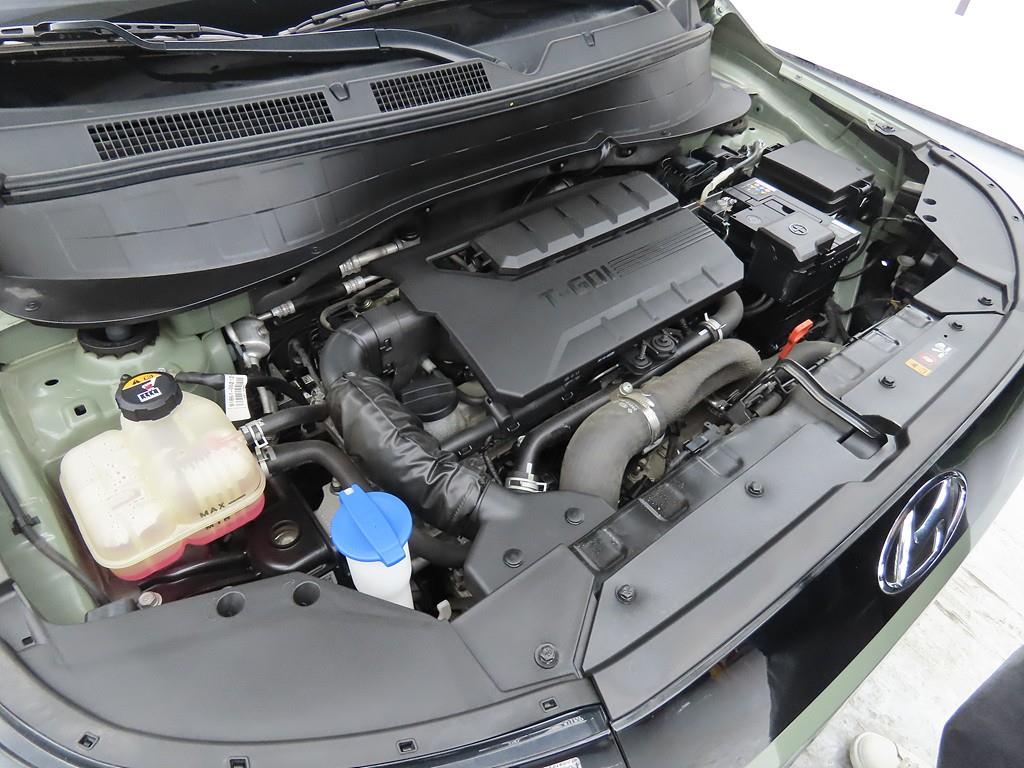 HYUNDAI Casper 2023 Verde - Importación desde Corea - HF Imports Iquique - Foto 19