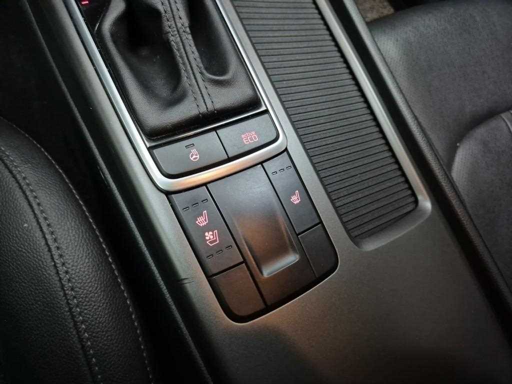 KIA K5 2019 Blanco - Importación desde Corea - HF Imports Iquique - Foto 16