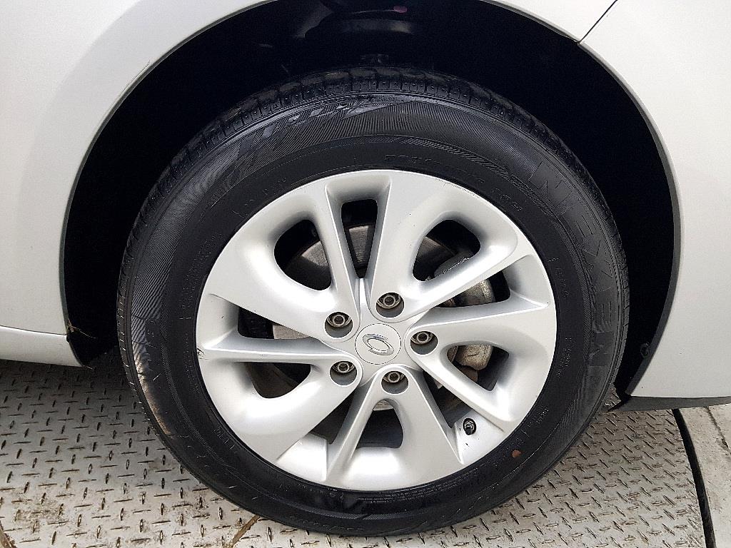 SAMSUNG SM3 2016 Plateado - Importación desde Corea - HF Imports Iquique - Foto 20