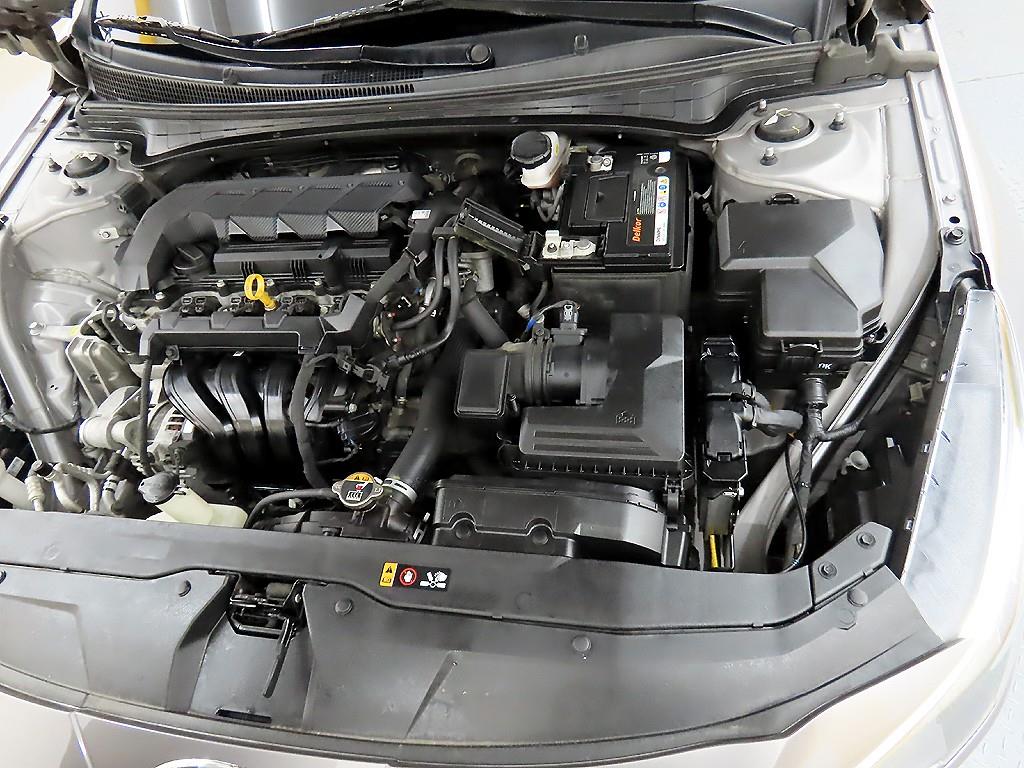 HYUNDAI Avante 2021 - Importación desde Corea - HF Imports Iquique - Foto 18