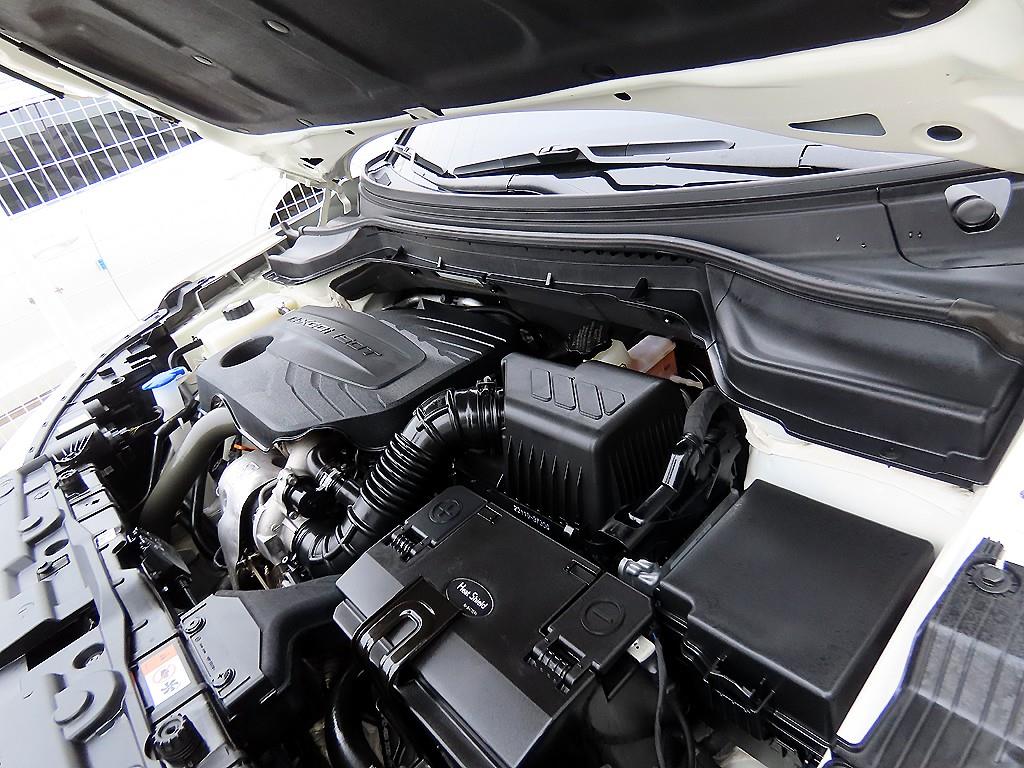 Ssangyong Tivoli 2023 - Importación desde Corea - HF Imports Iquique - Foto 19