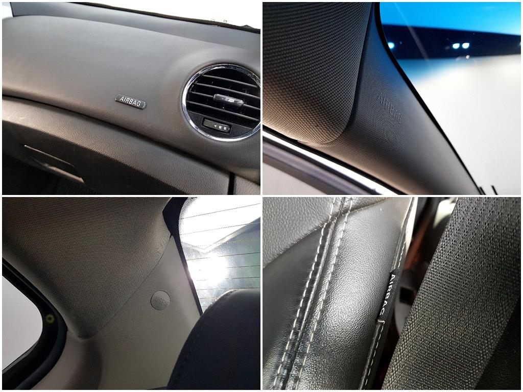 Chevrolet Cruise 2014 Plateado - Importación desde Corea - HF Imports Iquique - Foto 17