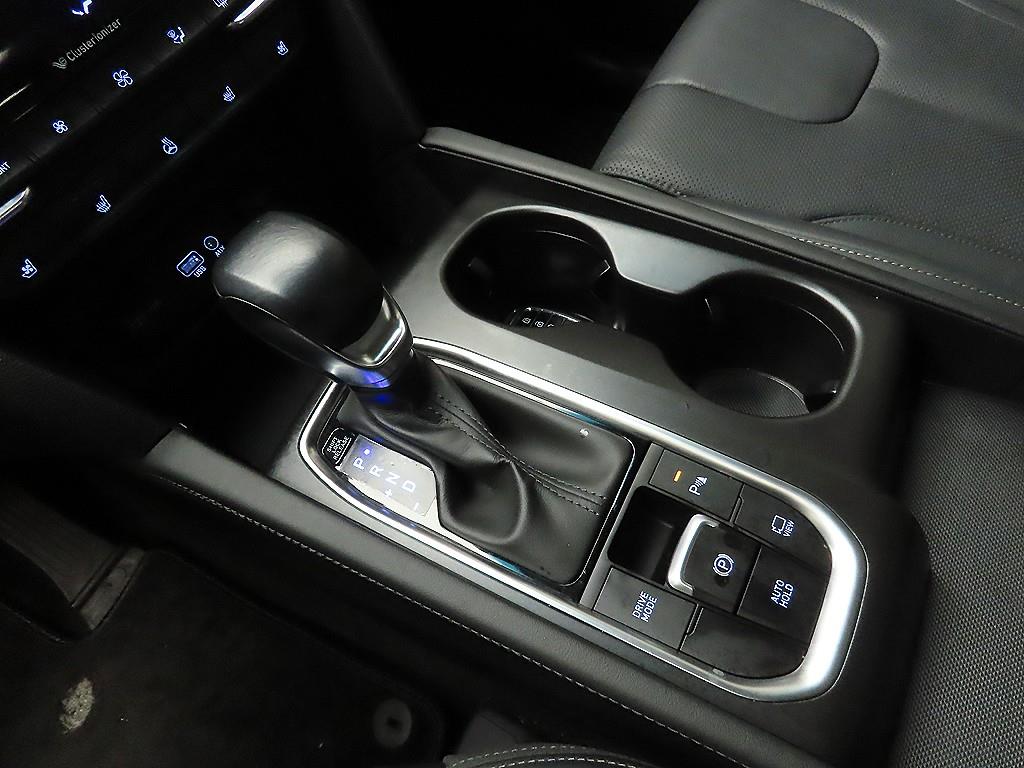 HYUNDAI Santa Fe - Vista 10