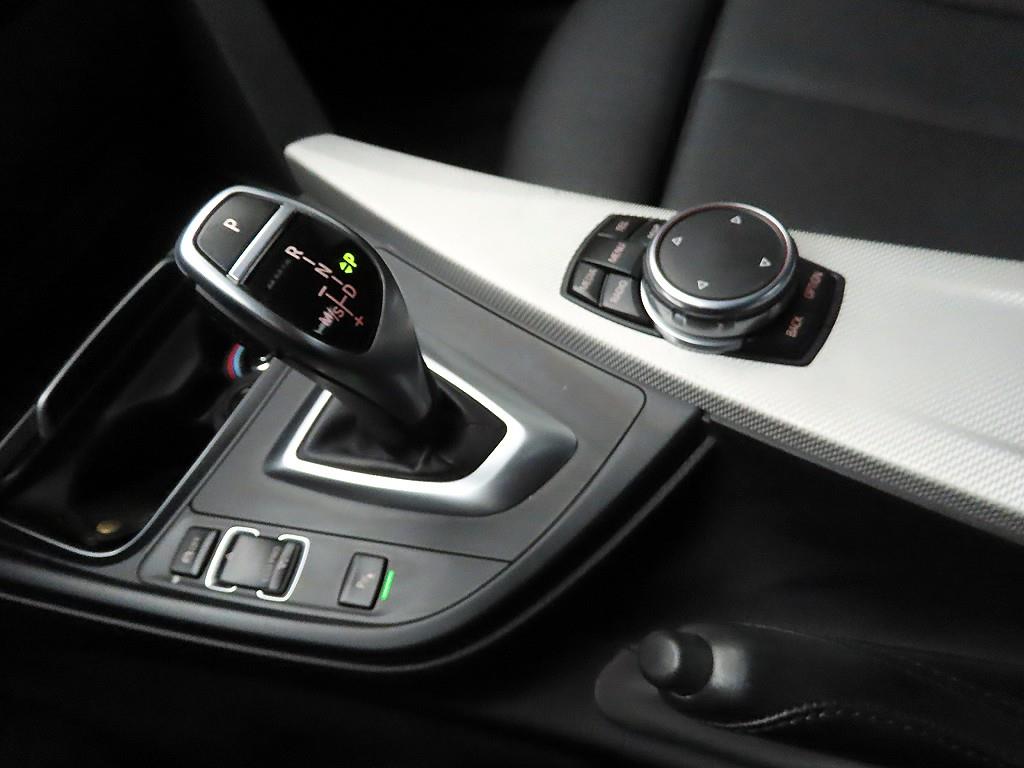 BMW 3 series 2016 Blanco - Importación desde Corea - HF Imports Iquique - Foto 10