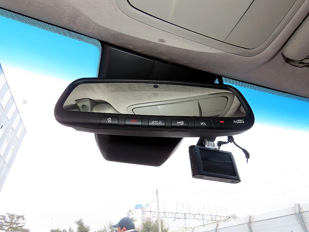 HYUNDAI Santa Fe 2019 Gris - Importación desde Corea - HF Imports Iquique - Foto 15