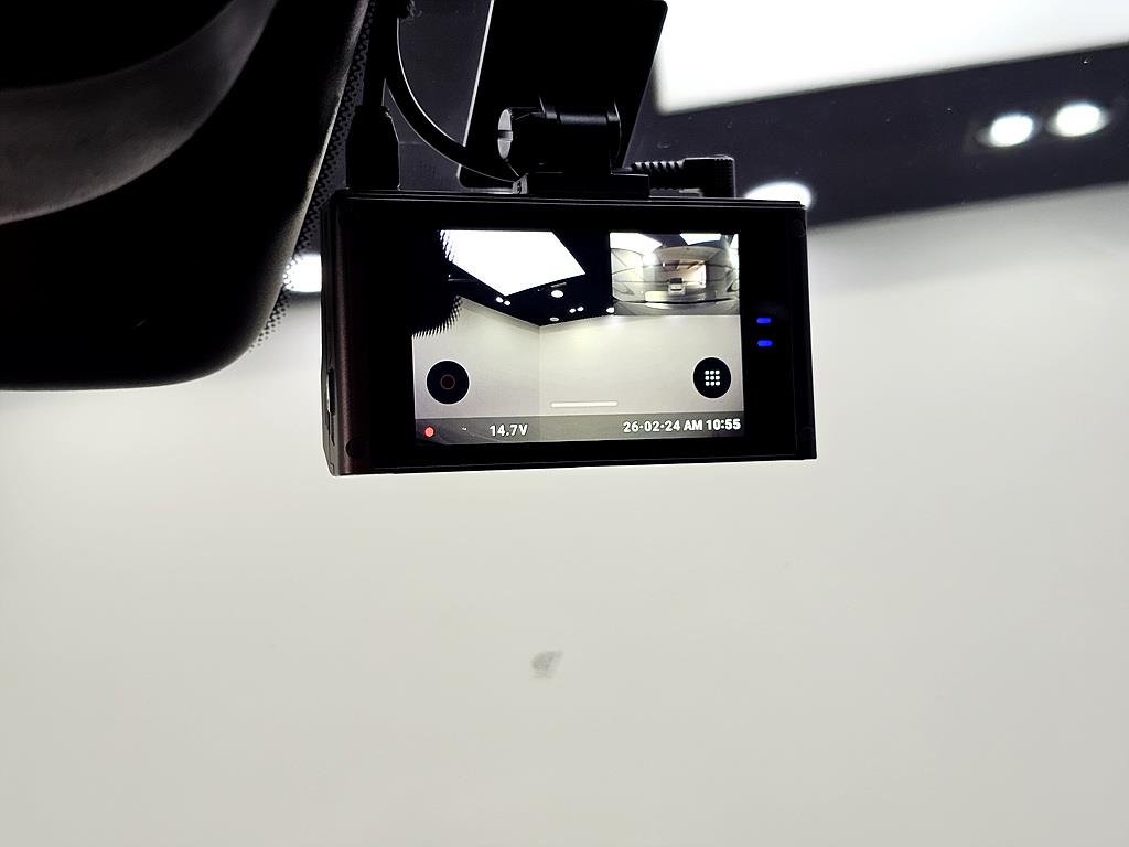 Mercedes Benz CLA Class 2016 Negro - Importación desde Corea - HF Imports Iquique - Foto 13