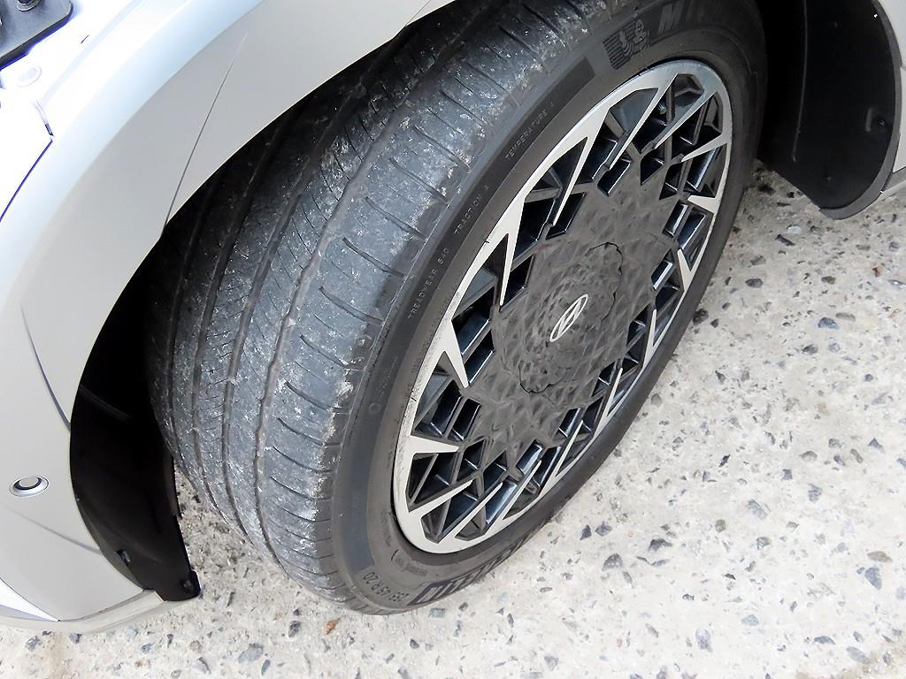 HYUNDAI Ioniq 5 2022 Blanco - Importación desde Corea - HF Imports Iquique - Foto 20