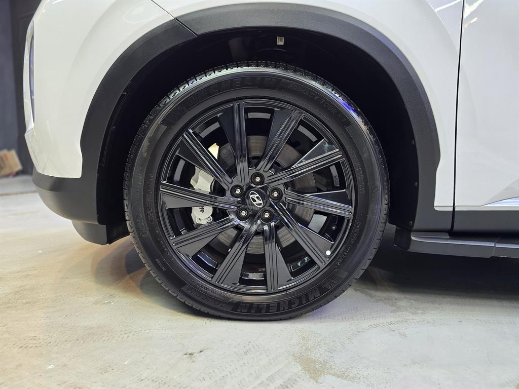 HYUNDAI Palisade - Vista 5