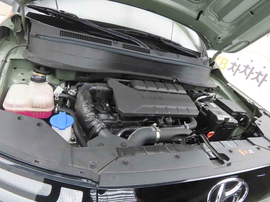 HYUNDAI Casper 2023 Verde - Importación desde Corea - HF Imports Iquique - Foto 19