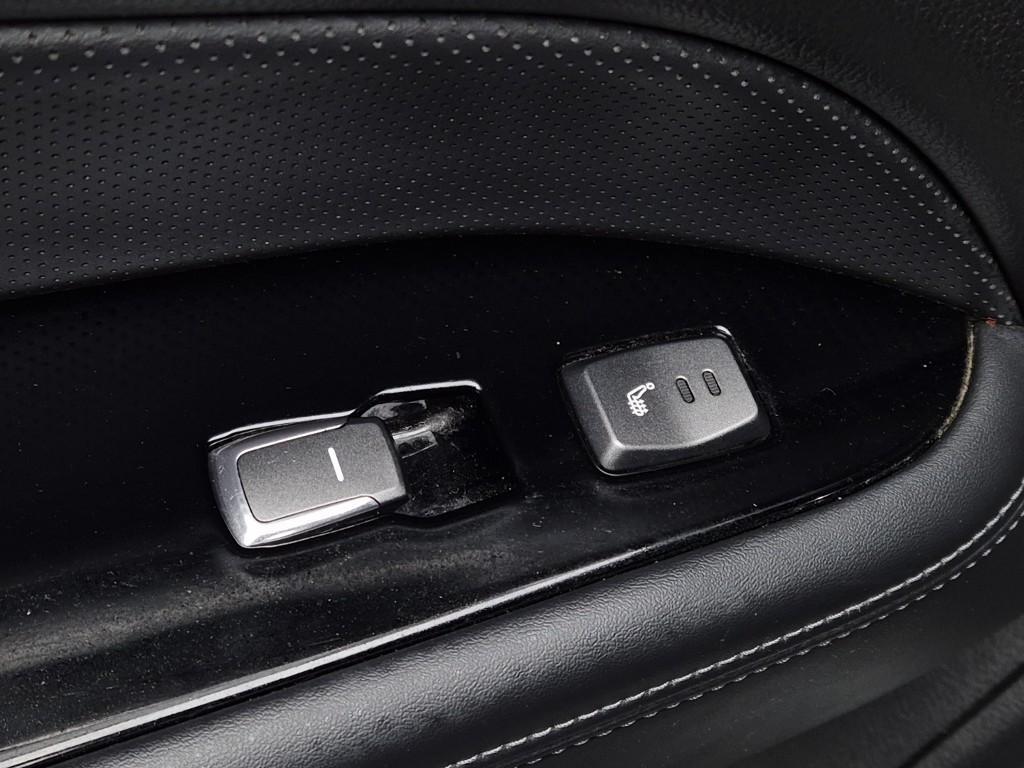 Ssangyong Rexton 2018 Gris - Importación desde Corea - HF Imports Iquique - Foto 18