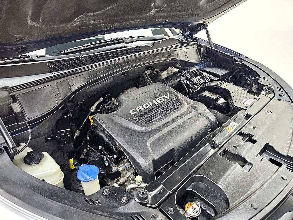 HYUNDAI Santa Fe - Vista 6