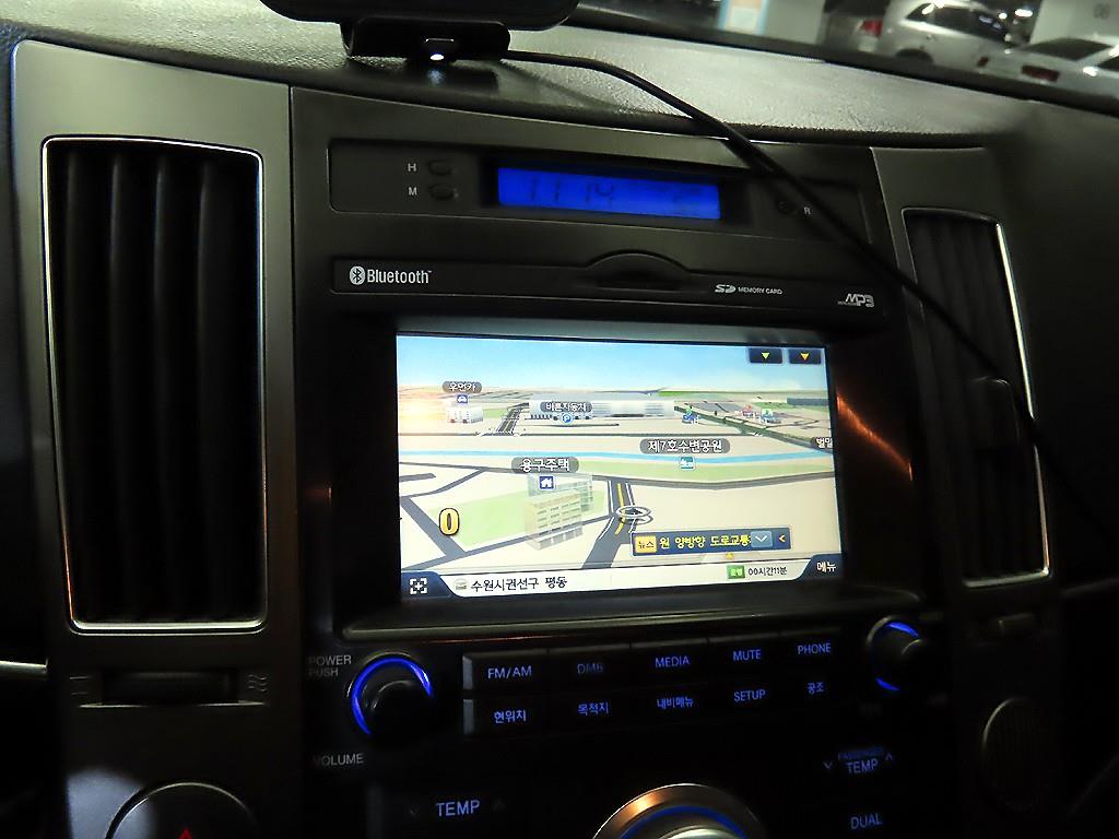 HYUNDAI Veracruz 2015 Plateado - Importación desde Corea - HF Imports Iquique - Foto 13