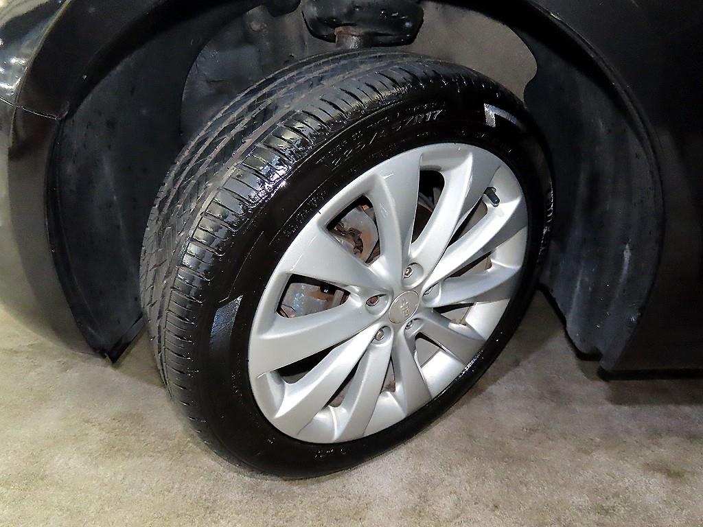 Chevrolet Cruise 2016 Negro - Importación desde Corea - HF Imports Iquique - Foto 17