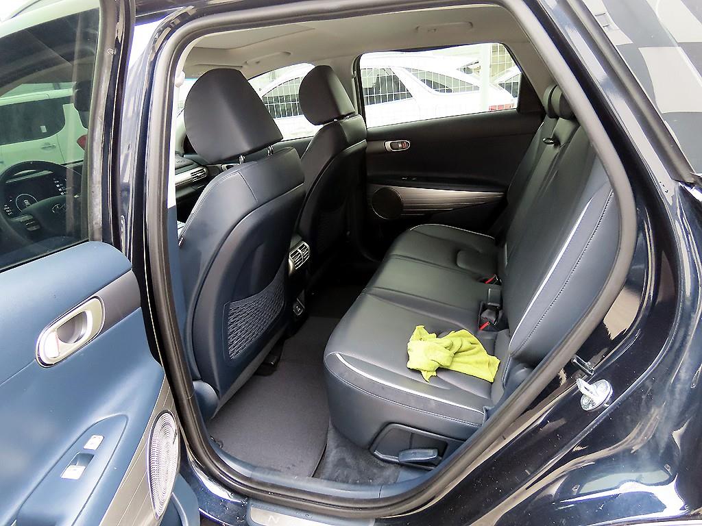 HYUNDAI Nexo - Vista 6