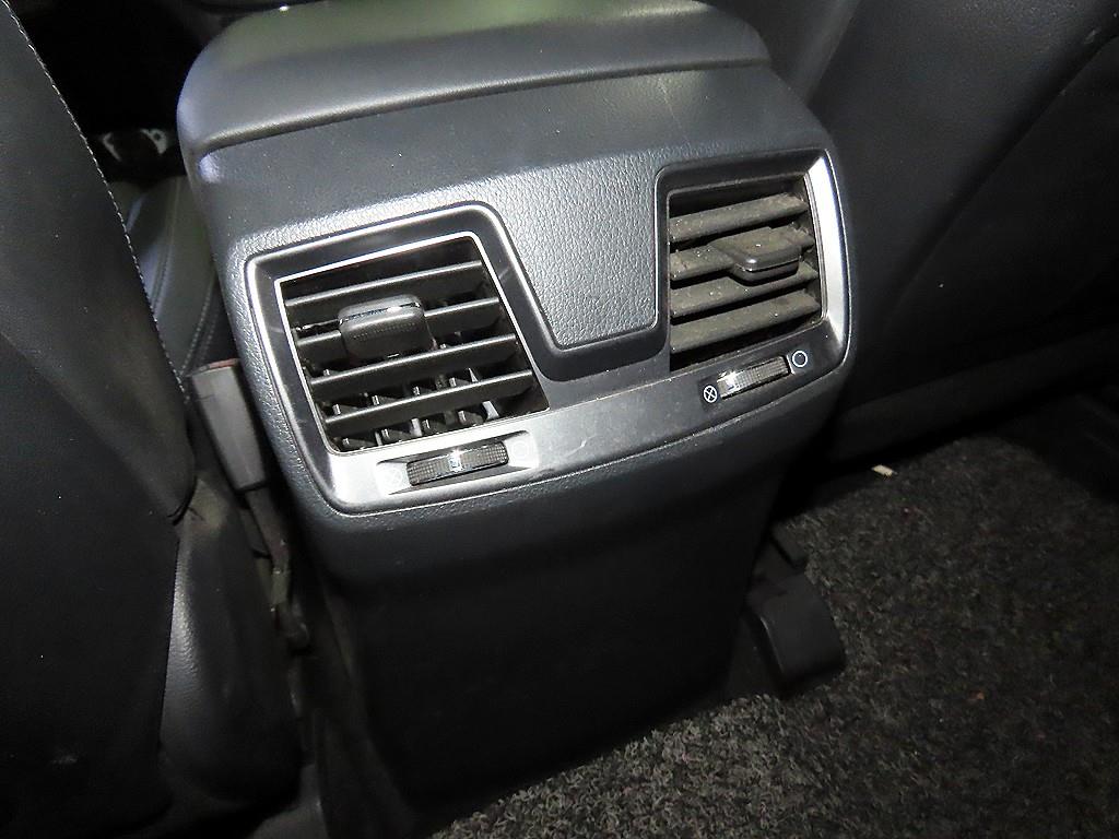 Ssangyong Rexton 2021 Verde - Importación desde Corea - HF Imports Iquique - Foto 17