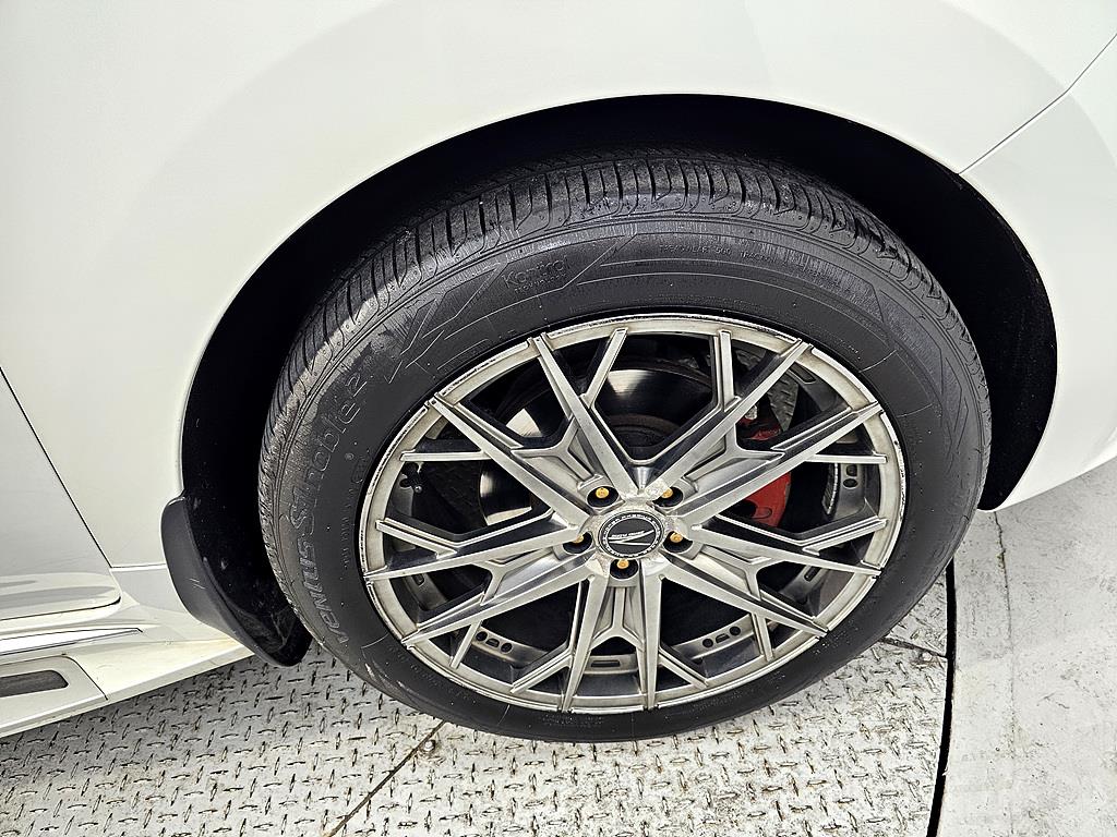 KIA Carnival 2015 Blanco - Importación desde Corea - HF Imports Iquique - Foto 20